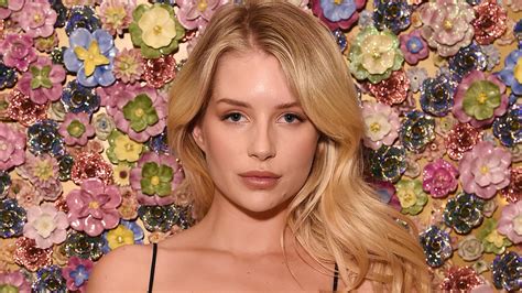 Lottie Moss Makes Her OnlyFans Free After Her。